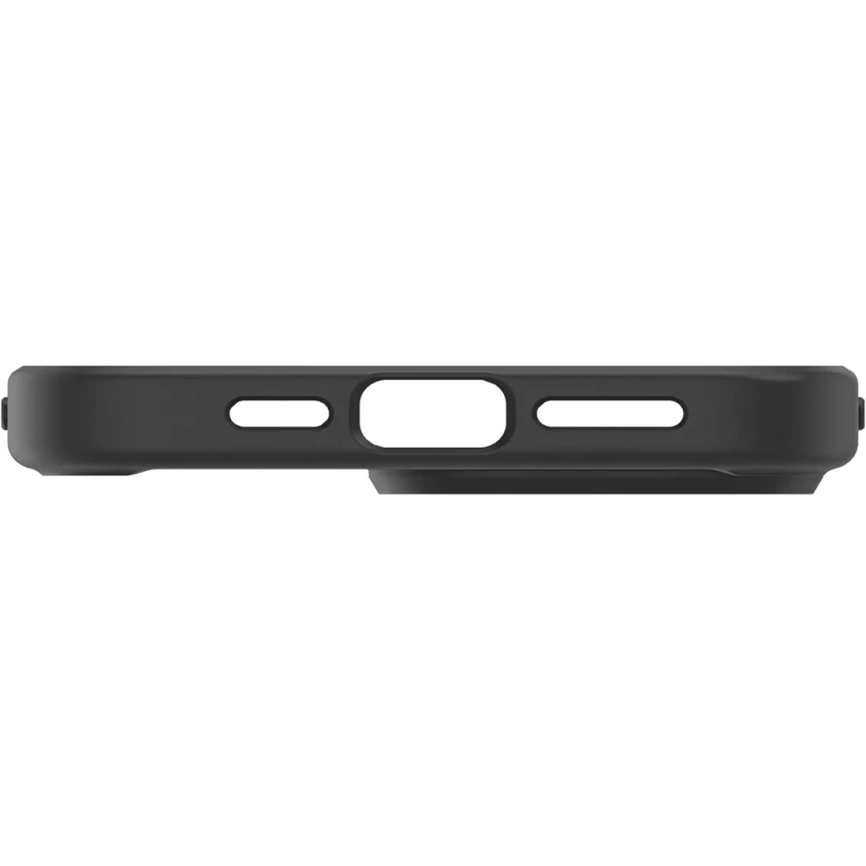 Чехол Spigen Ultra Hybrid для iPhone 14 Pro (ACS04961) Black фото 6