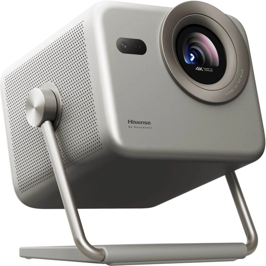 Проектор Hisense M2 PRO Gray фото 3