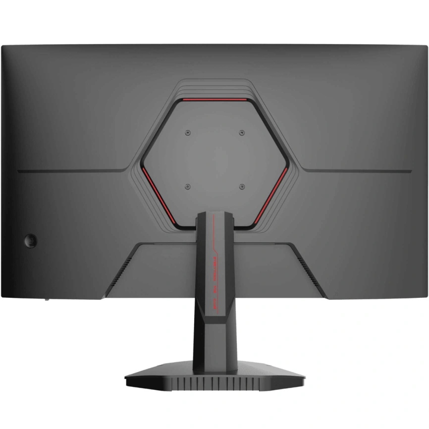 Монитор Hisense 24" 24G3Q Black фото 4