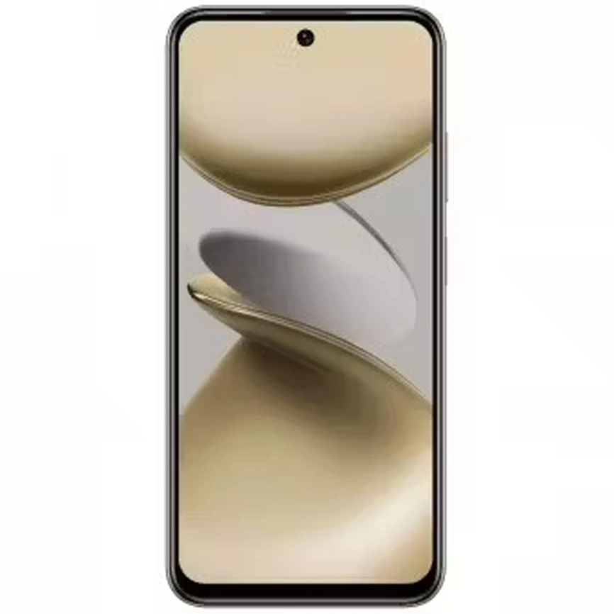 Смартфон Infinix Smart 9 3/64Gb Neo Titanium фото 5