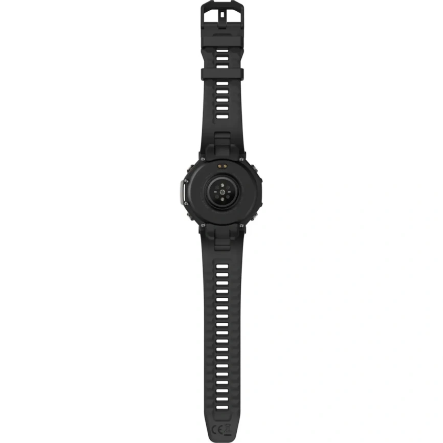 Смарт-часы Xiaomi Amazfit T-Rex 3 Onyx фото 4