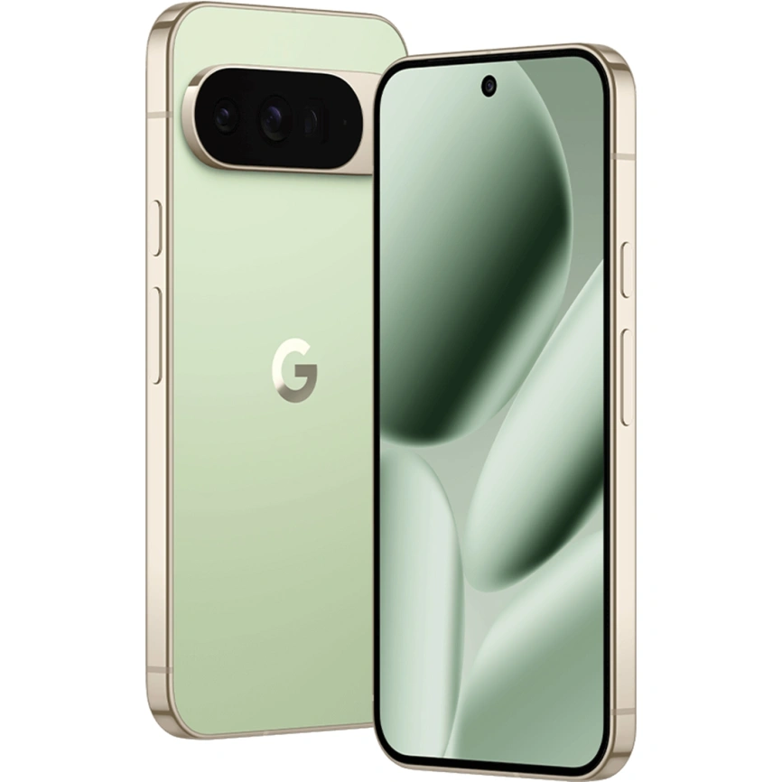 Смартфон Google Pixel 10 Pro XL 16/256Gb Jade фото 4