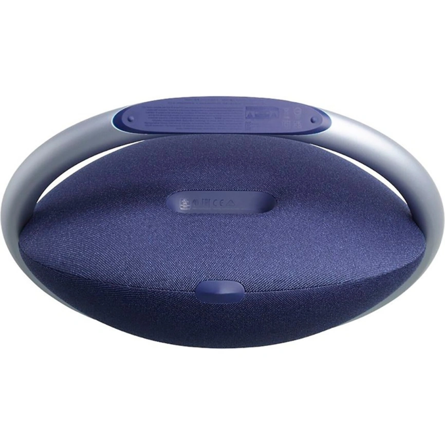 Портативная колонка Harman/Kardon Onyx Studio 8 Blue фото 5