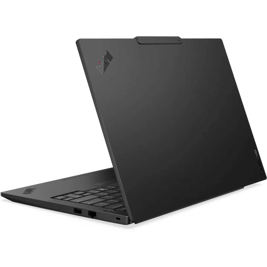 Ноутбук Lenovo ThinkPad E14 G7 14 IPS/ i5-210H/16GB/512GB SSD (21T9002HUS) Eclipse Black фото 1