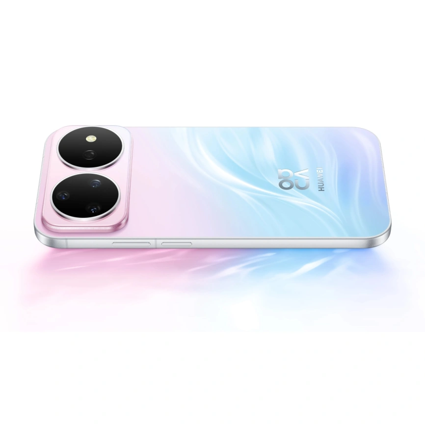 Смартфон Huawei Nova 16s Pro 12/256GB Breathing Crystal (51099BSG) фото 3