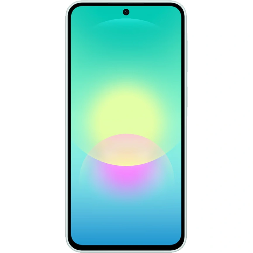 Смартфон Samsung Galaxy A27 5G SM-A276B 8/128GB Light Green фото 5