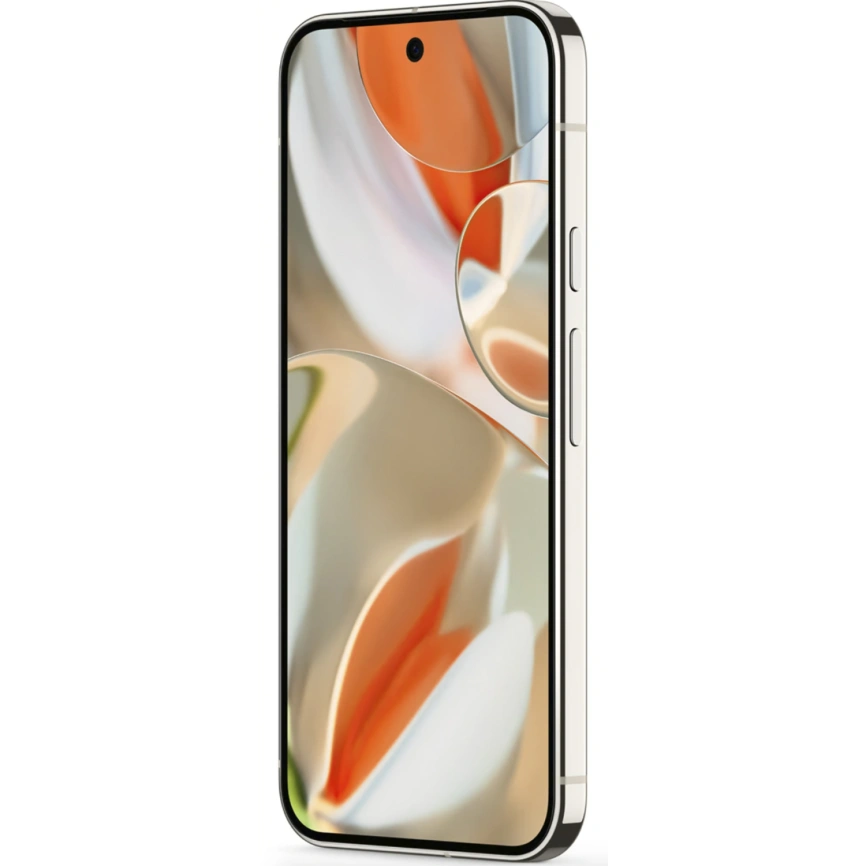 Смартфон Google Pixel 9 Pro 16/128Gb Porcelain фото 7