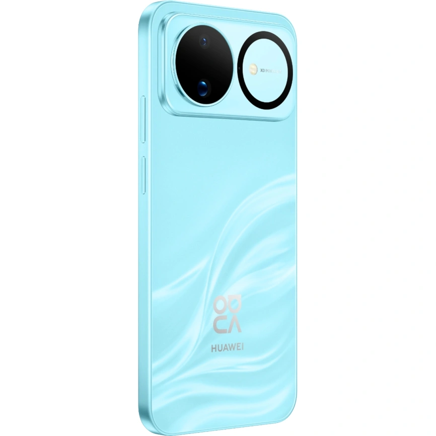 Смартфон Huawei Nova 16s 12/256GB Isle Blue (51099BST) фото 2