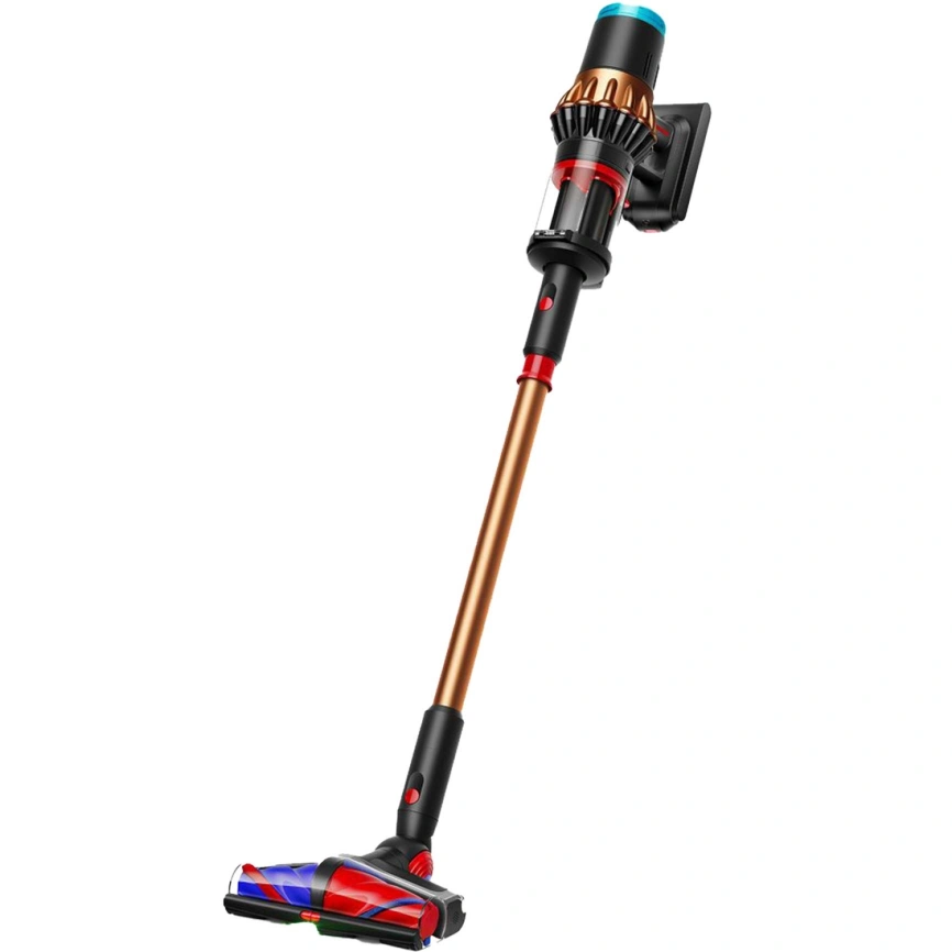 Пылесос Dyson DS60 Piston Animal SV53A Black/Copper фото 1