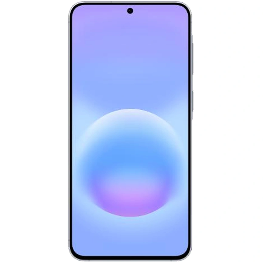 Смартфон Samsung Galaxy A57 5G 8/256Gb Awesome Icyblue фото 5