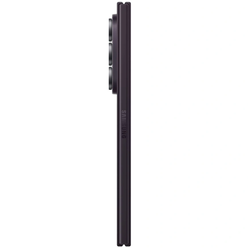 Смартфон Samsung Z Fold8 Ultra SM-F976B 12/256GB Violet Shadow фото 3