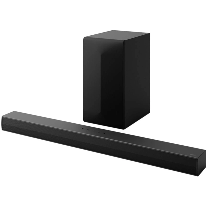 Саундбар LG S60T 3.1 Black фото 2