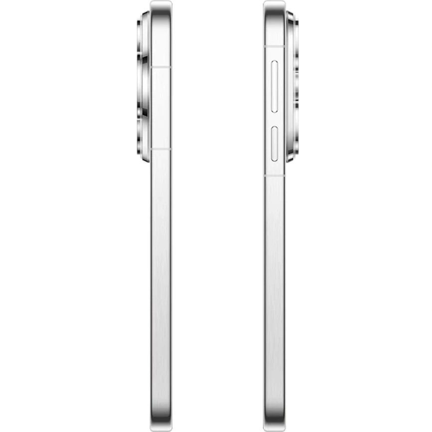 Смартфон Huawei Pura 90s Pro 12/512GB Coconut White (51098YXH) фото 2