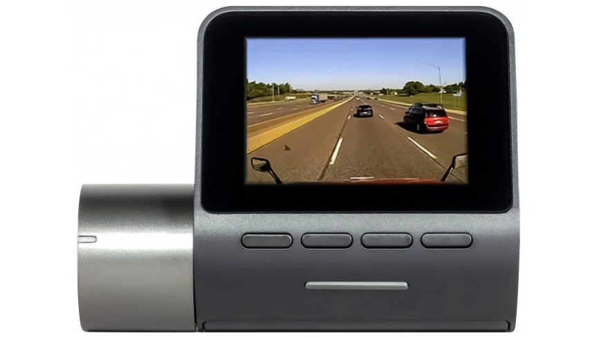 Видеорегистратор Xiaomi 70mai Dash Cam Pro Plus A500S фото 2