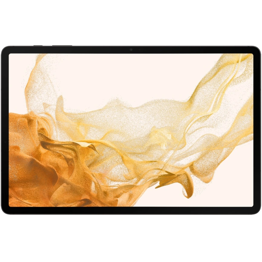 Планшет Samsung Galaxy Tab S8+ Wi-Fi 256Gb Graphite (SM-X800) фото 4