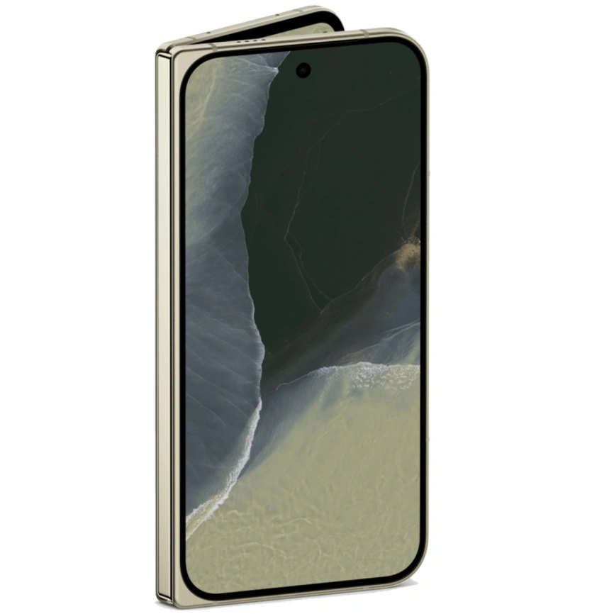 Смартфон Google Pixel 11 Pro Fold 16/1TB Olive фото 1