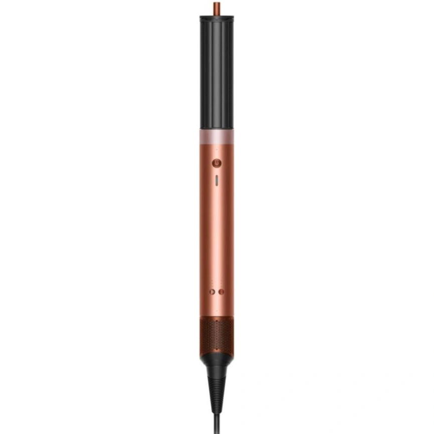 Стайлер Dyson Airwrap Complete Long HS09 Coanda 2x Diffuse Amber Silk фото 2