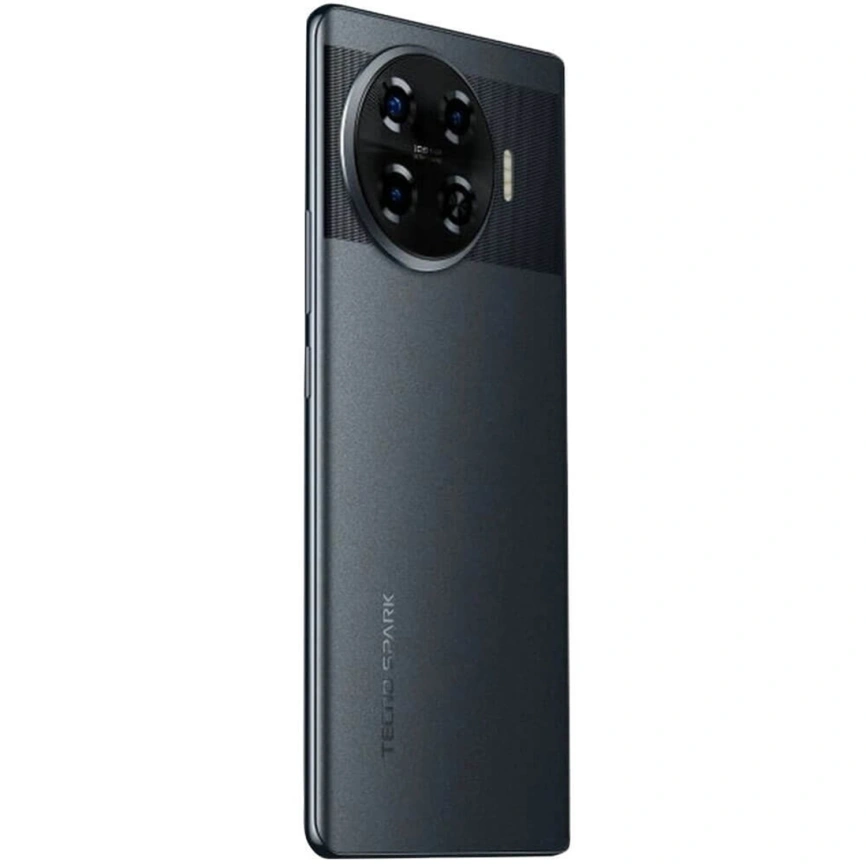Смартфон Tecno Spark 20 Pro Plus 8/256Gb Temporal Orbits фото 3
