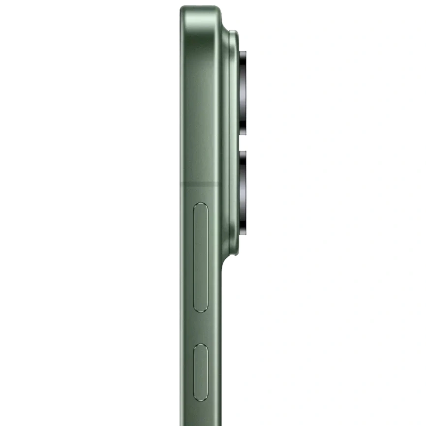 Смартфон Xiaomi 17 Pro Max 12/512Gb Green Global Version фото 4