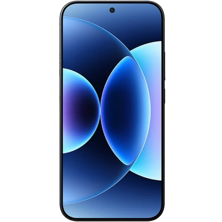 Смартфон Xiaomi 17 Pro Max 16/1Tb Black CN фото 3