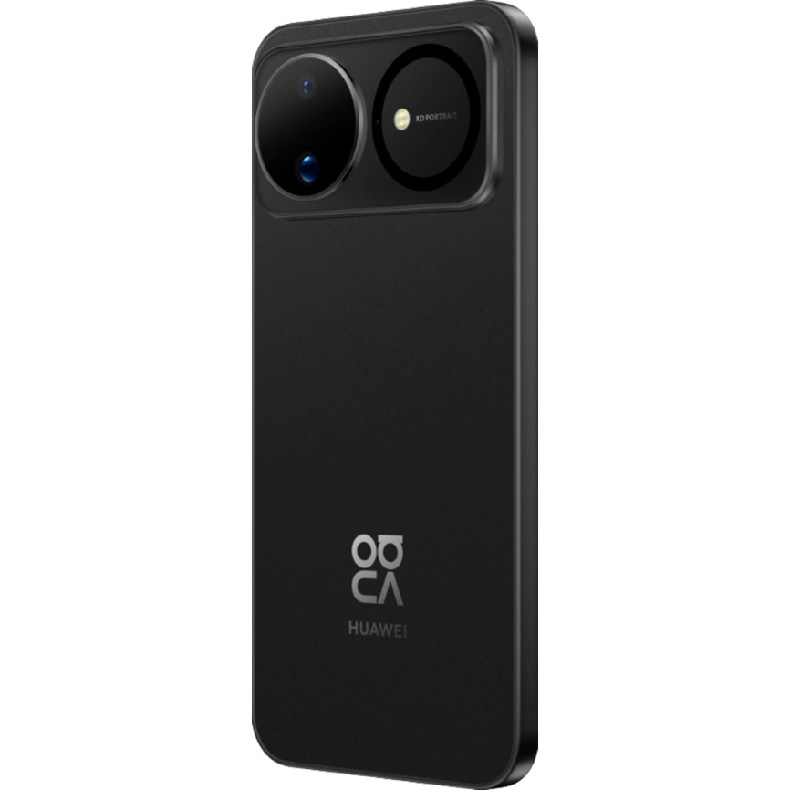 Смартфон Huawei Nova 16s 12/256GB Starry Black (51099BTB) фото 4