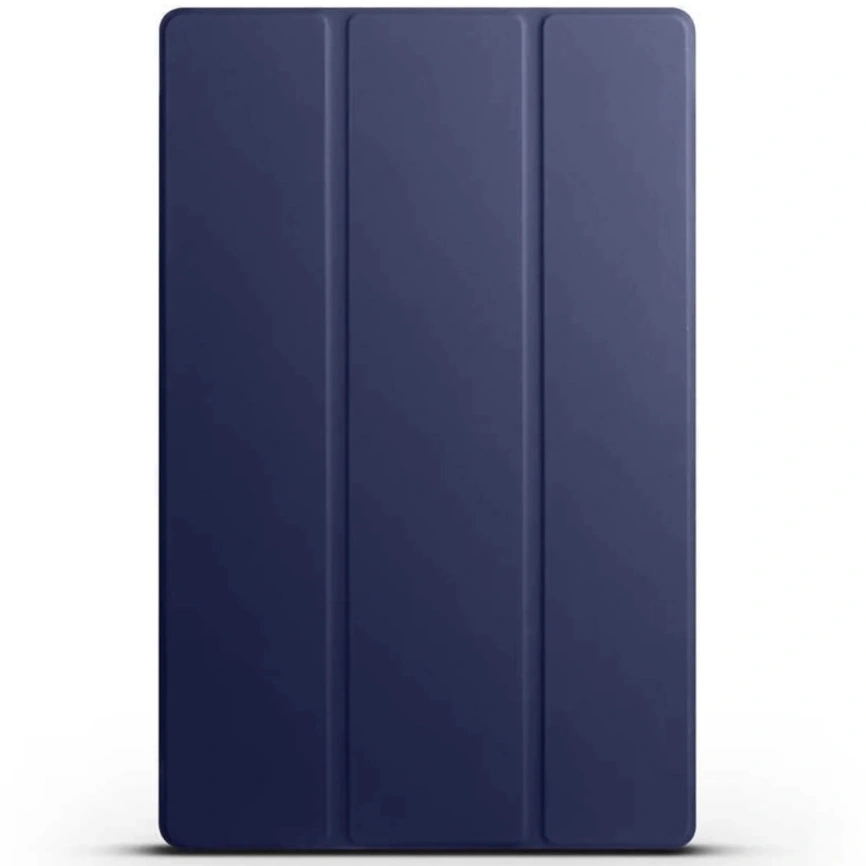 Чехол Smart Case для Samsung Tab S11 Blue фото 1