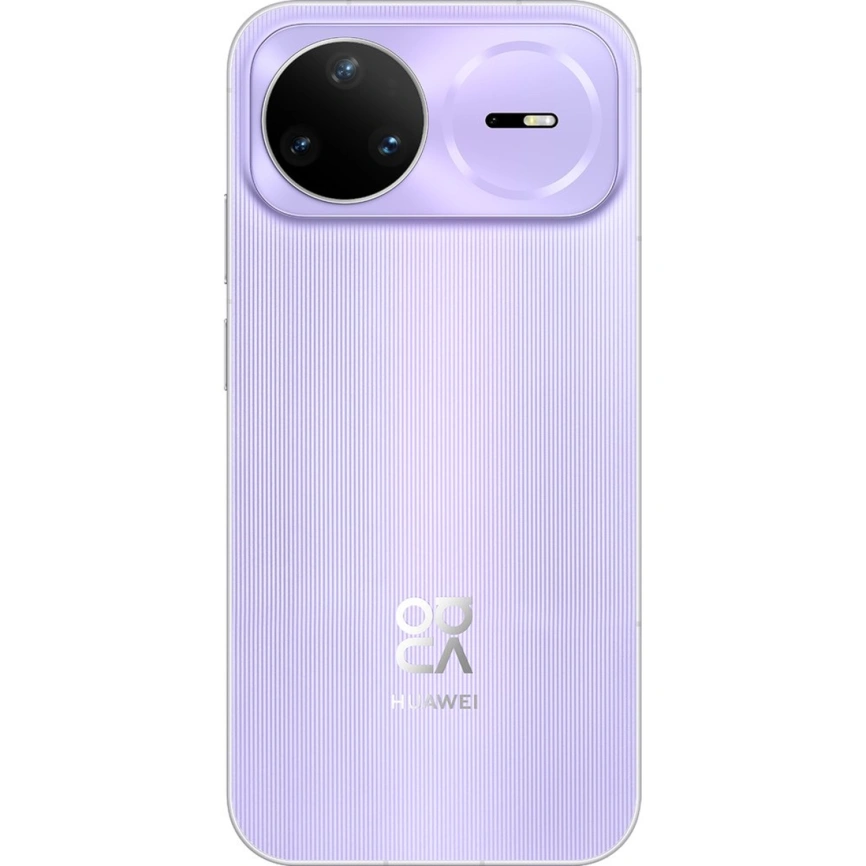 Смартфон Huawei Nova 15 Pro 12/512GB Ultra Violet (51098TRY) фото 3