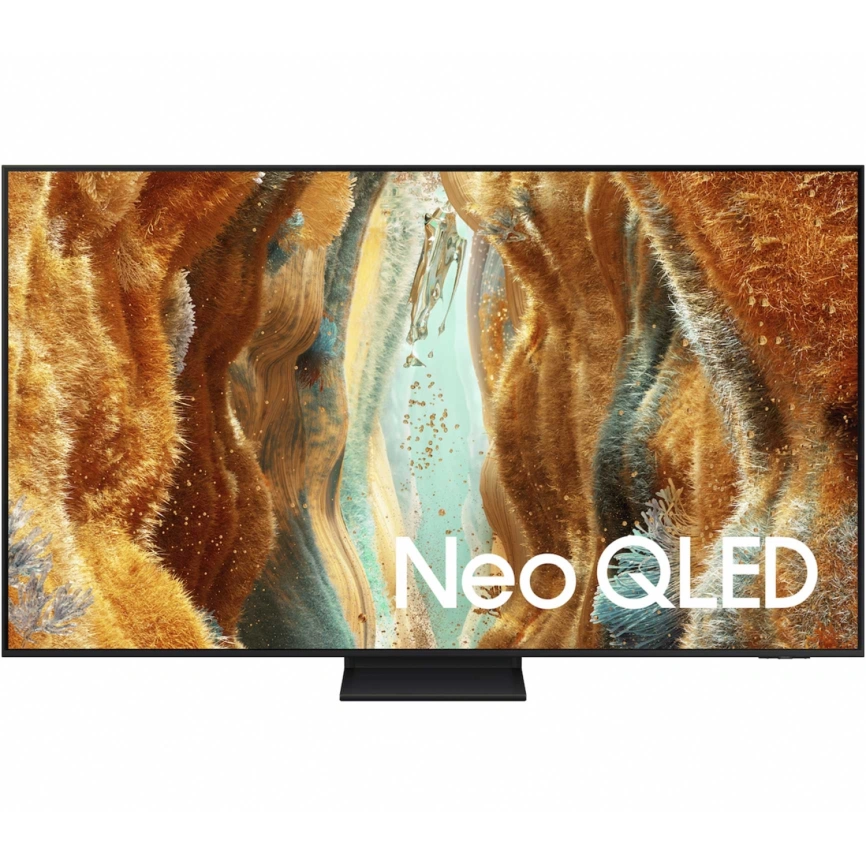 Телевизор Samsung QE55QN70FAUXRU 55" 2025 фото 1