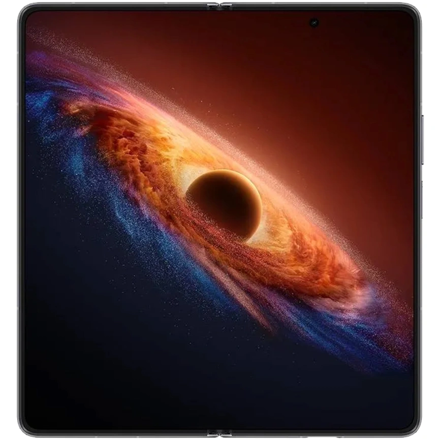 Смартфон Honor Magic V6 16/1Tb Black Velvet UK фото 2