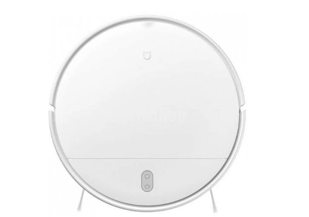 Робот-пылесос Xiaomi MiJia Sweeping Robot G1 (CN) White (Белый) фото 1