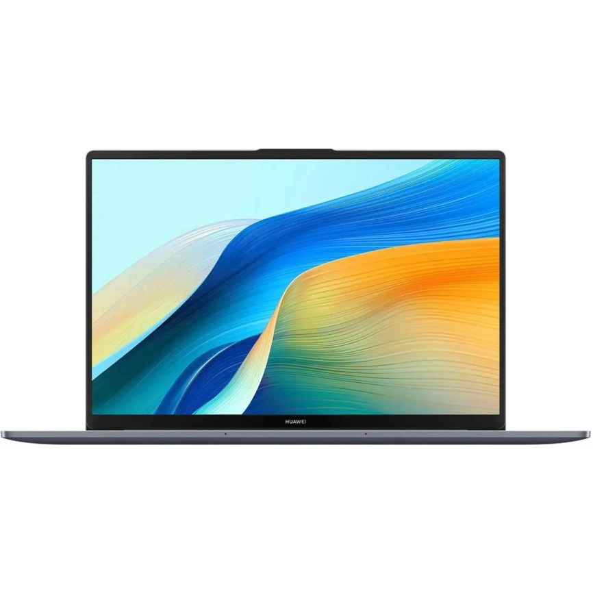 Ноутбук Huawei MateBook D16 MCLG-X 16 IPS/ i5-13420H/16GB/1TB SSD (53014QKW) Space Gray фото 2