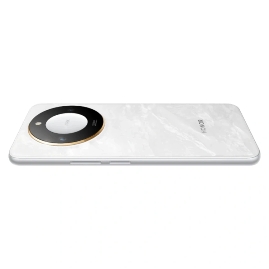 Смартфон Honor X9c Smart 8/256Gb Moonlight White фото 2
