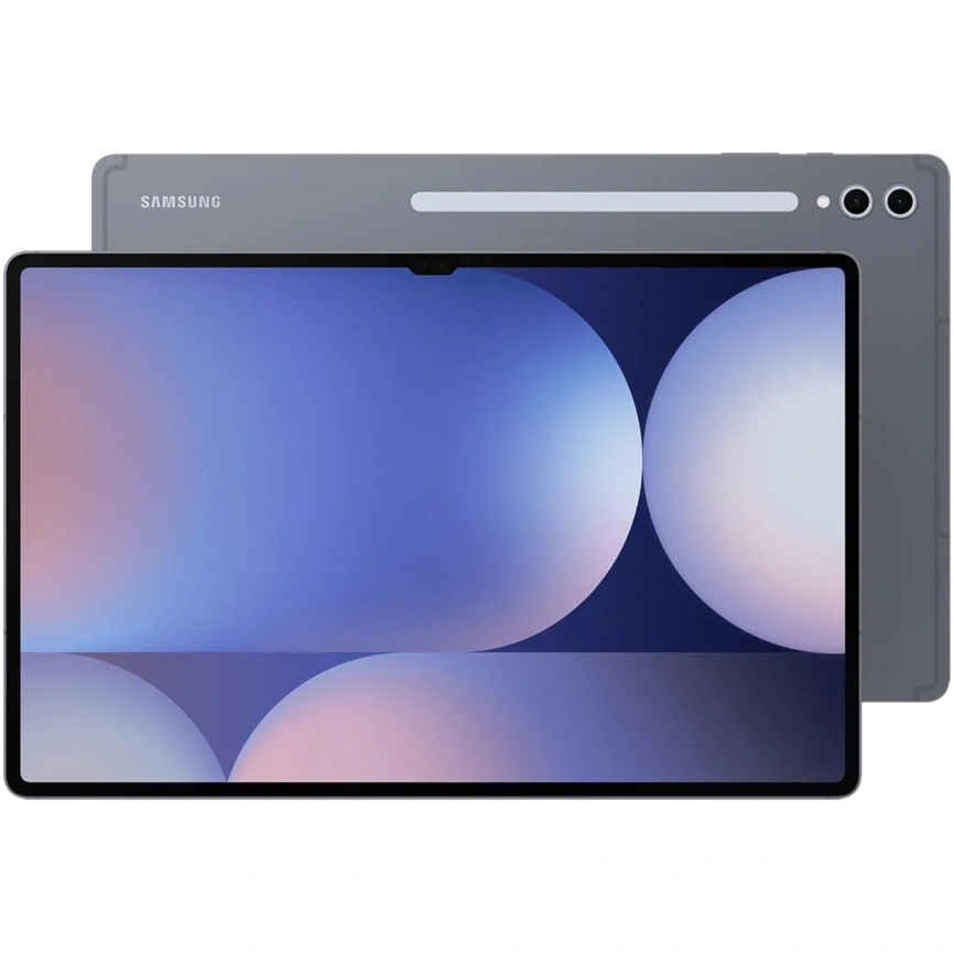 Планшет Samsung Galaxy Tab S10 Ultra Wi-Fi 12/512GB Moonstone Grey (SM-X920) фото 1
