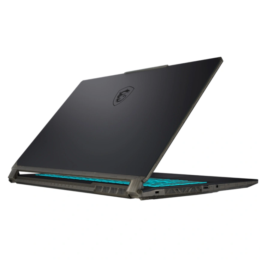 Ноутбук MSI Cyborg 15 A12VF-868RU 15.6 FHD IPS/ i7-12650H/16GB/512GB (9S7-15K111-868) Black фото 3