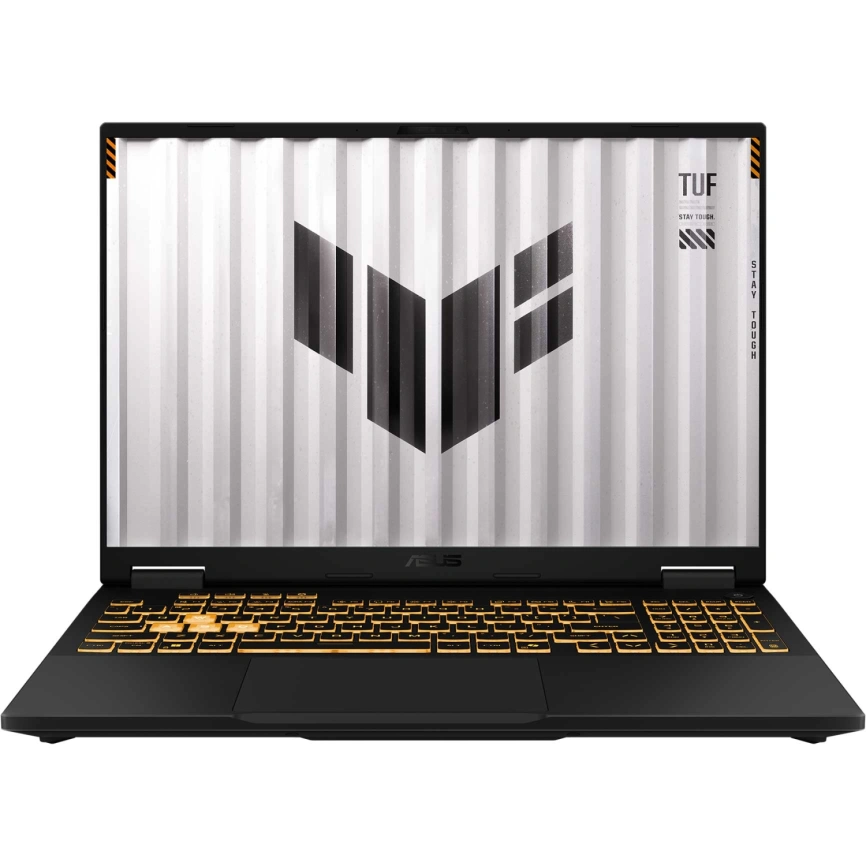 Ноутбук ASUS TUF Gaming F16 FX608JMR-RV170 16 IPS/ i5-14450HX/16GB/512GB SSD (90NR0NB1-M009D0) Jaeger Gray фото 4