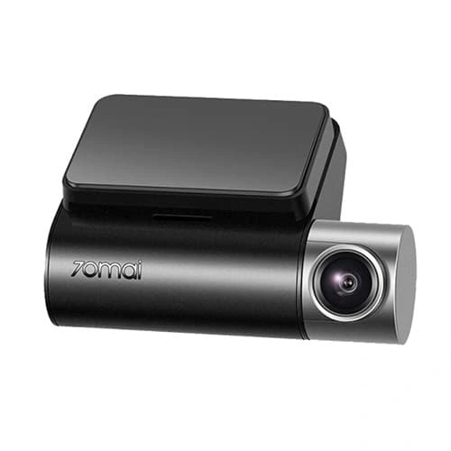 Видеорегистратор Xiaomi 70mai Dash Cam Pro Plus A500S фото 1