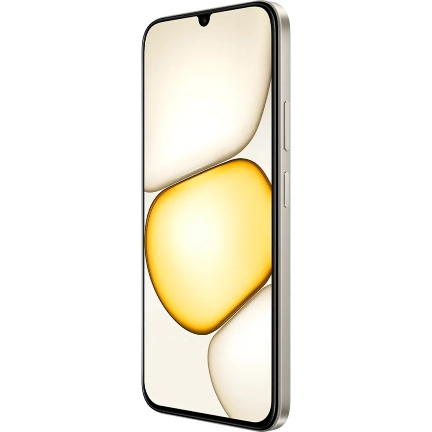 Смартфон Realme C100x 4/256Gb White фото 3