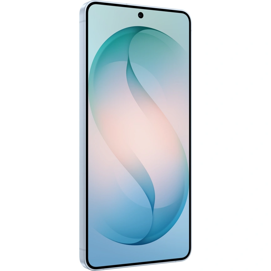 Смартфон Samsung Galaxy S26 SM-S942B 12/256Gb Sky Blue фото 6