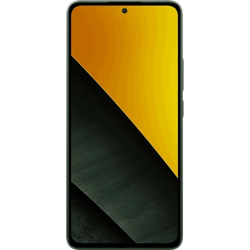 Смартфон Xiaomi Poco M7 Pro 12/256Gb Green Global Version фото 5