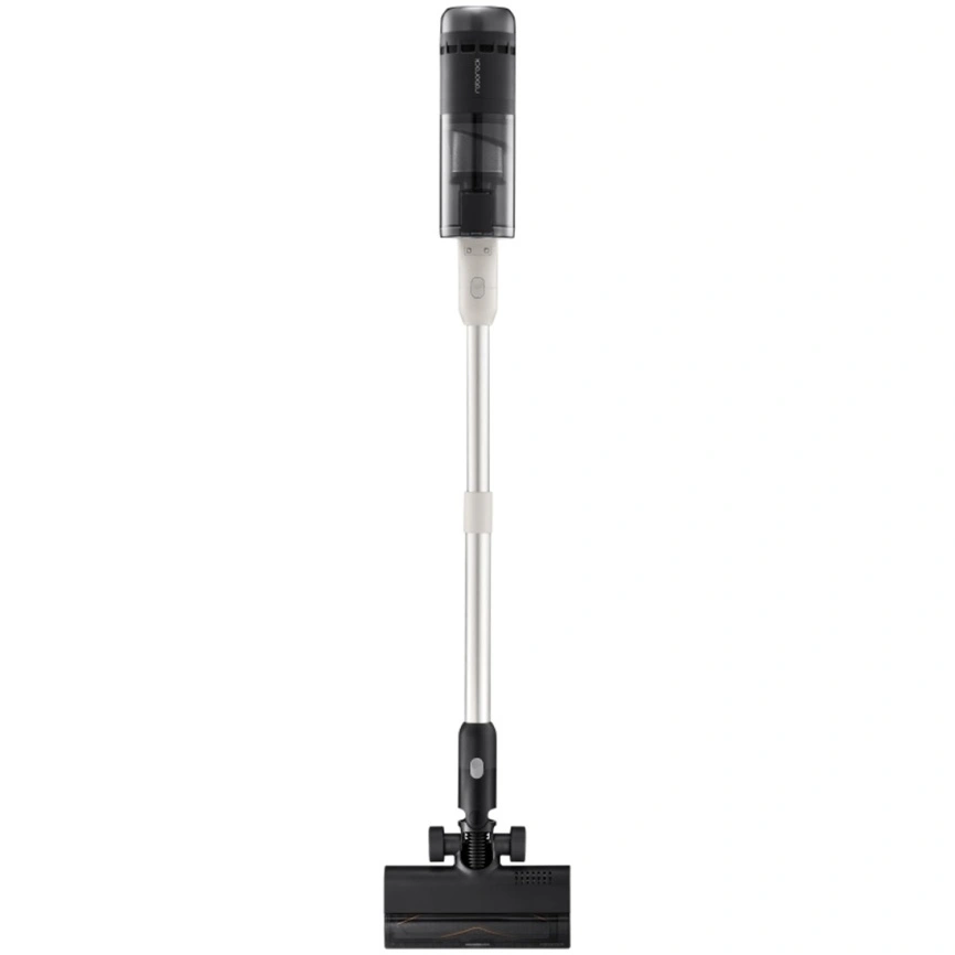 Пылесос Roborock H60 Hub Pro Black/White EAC фото 3