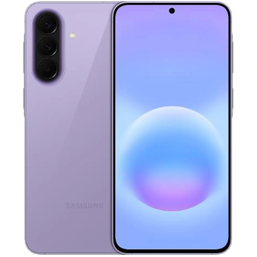 Смартфон Samsung Galaxy A57 5G 8/256Gb Awesome Lilac фото 1
