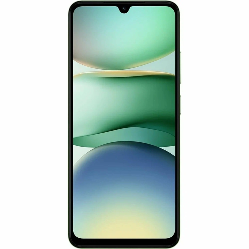 Смартфон Xiaomi Redmi A5 3/64Gb Sandy Gold EAC фото 7