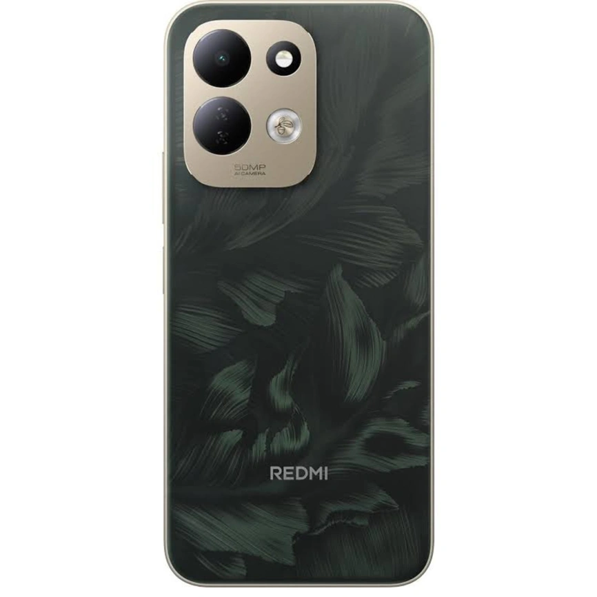 Смартфон Xiaomi Redmi 17 4G 4/256Gb Oak Green Global Version фото 3