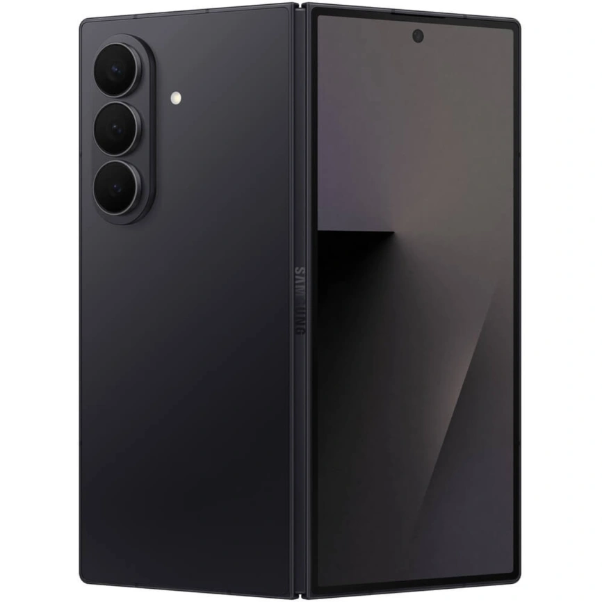 Смартфон Samsung Galaxy Z Fold7 16/1TB Jetblack фото 7
