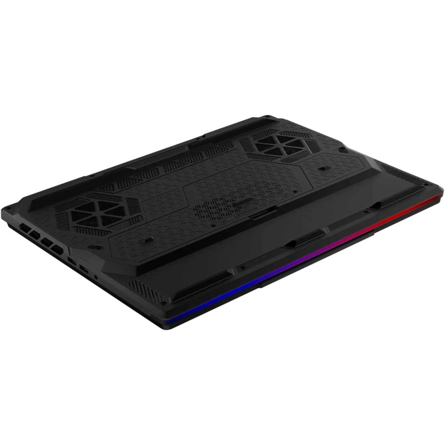 Ноутбук MSI Raider 16 Max HX B2WJ-031RU 16 OLED/ i9-290HX Plus Ultra/32GB/2TB SSD (9S7-265111-031) Core Black фото 4