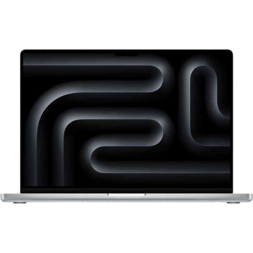Ноутбук Apple MacBook Pro 16 (2026) M5 Pro 18C CPU, 20C GPU/64GB/1TB SSD (Z1MV000BM) Silver фото 1
