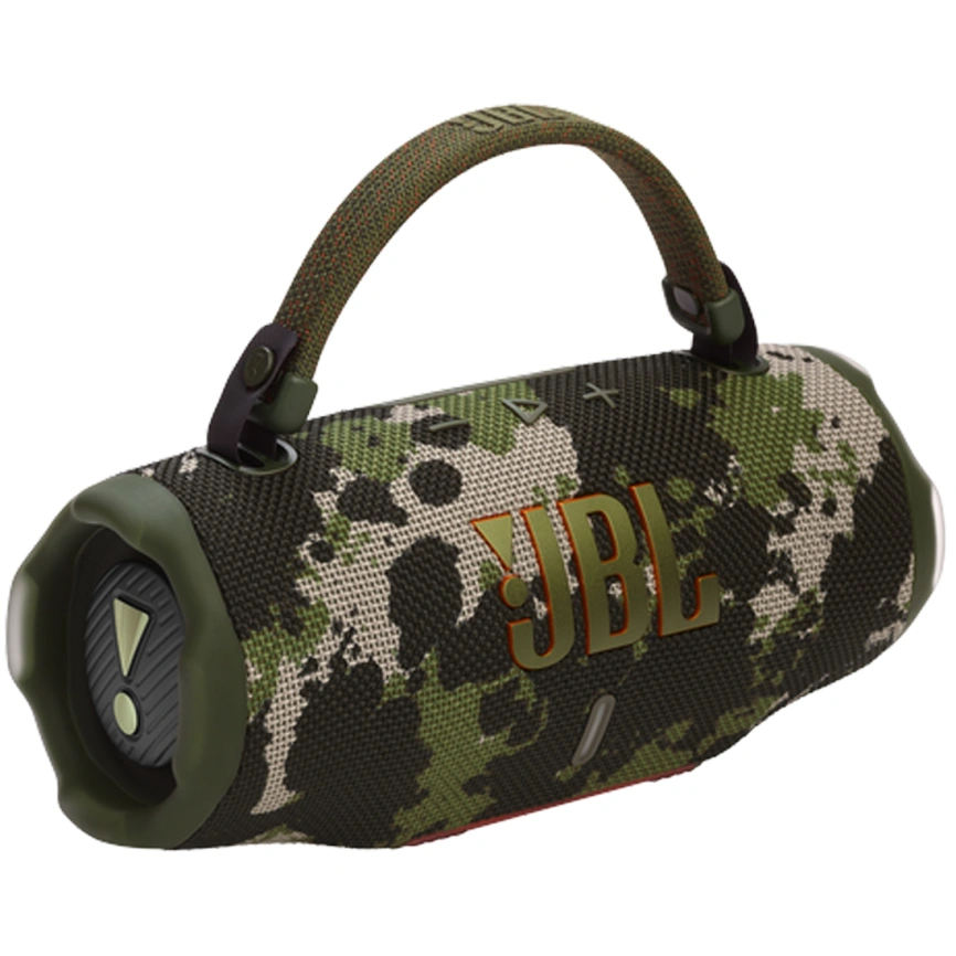 Портативная колонка JBL Charge 6 Squad фото 8