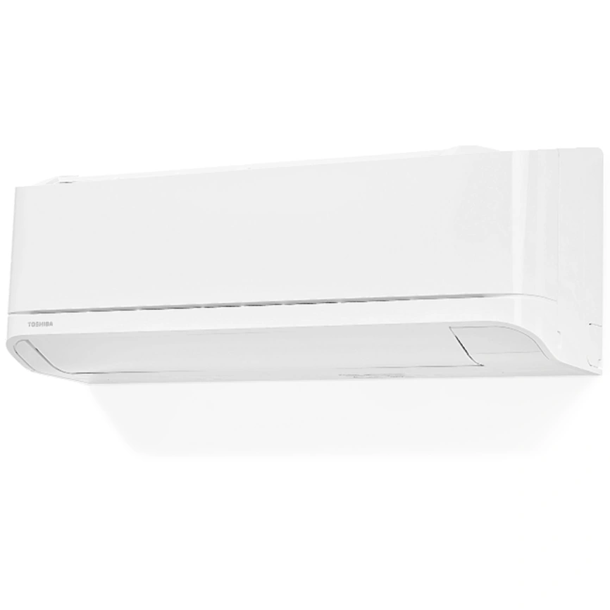 Сплит-система Toshiba Seiya RAS-07TVG-EE White фото 1
