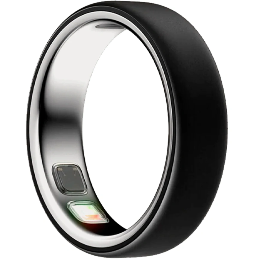 Умное кольцо Oura Ring 5 Size 13 Stealth фото 1