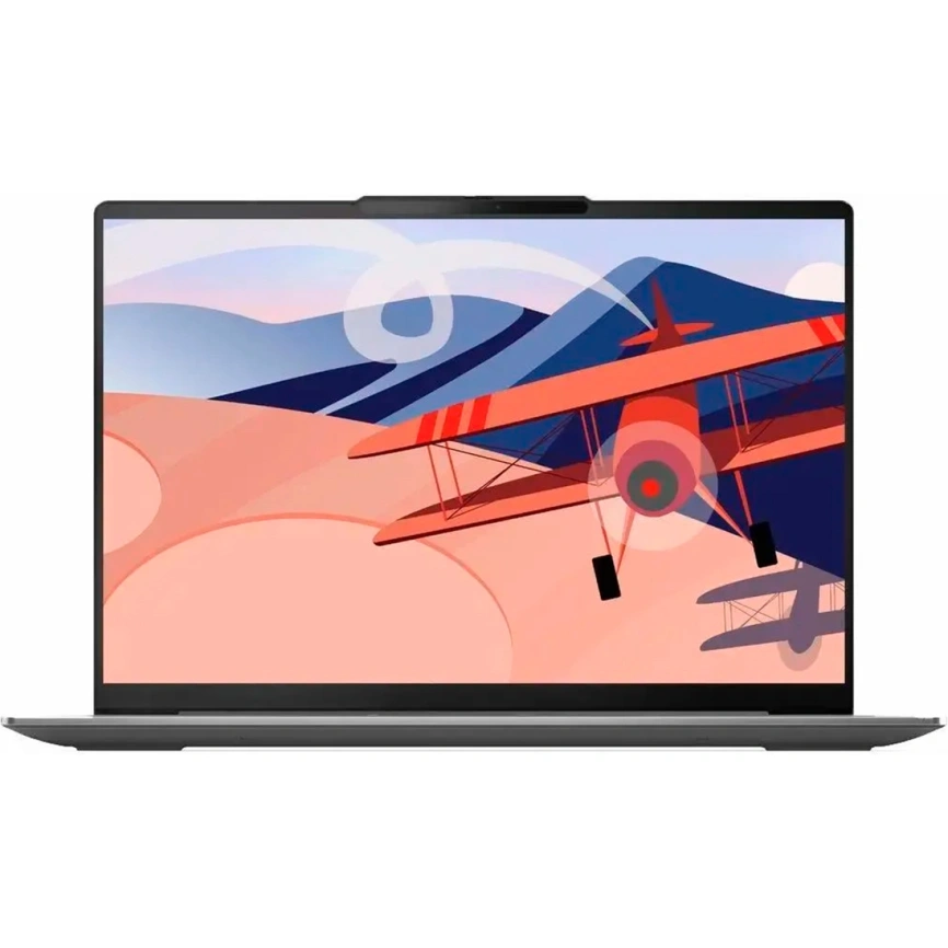 Ноутбук Lenovo Yoga Slim 6 14IRH8 14 WUXGA OLED/ i7-13700H/16Gb/512Gb SSD (83E00022RK) Storm Grey фото 2